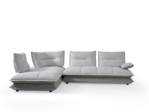 The Modern Regency Couch